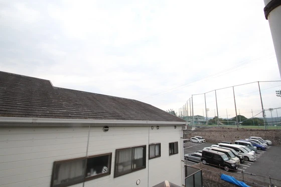 リシェス柳ヶ丘