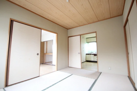 リシェス柳ヶ丘