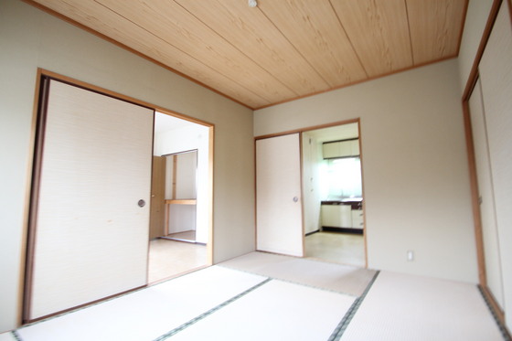 リシェス柳ヶ丘