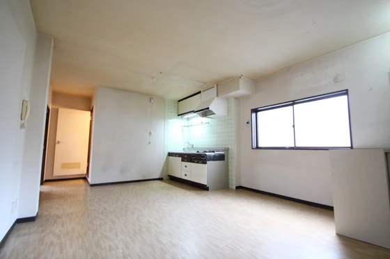 リシェス柳ヶ丘