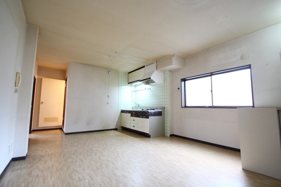 リシェス柳ヶ丘