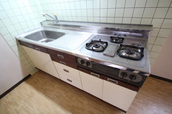 リシェス柳ヶ丘