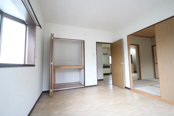 リシェス柳ヶ丘