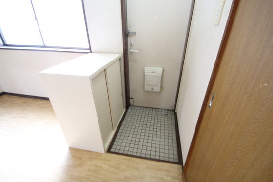 リシェス柳ヶ丘