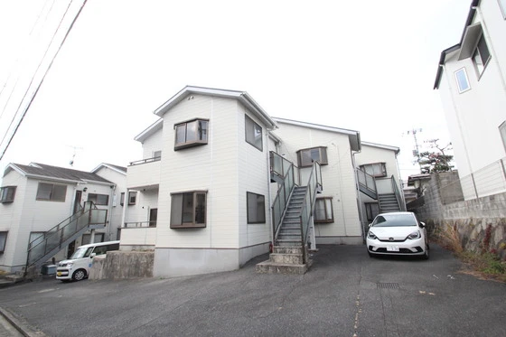 リシェス柳ヶ丘