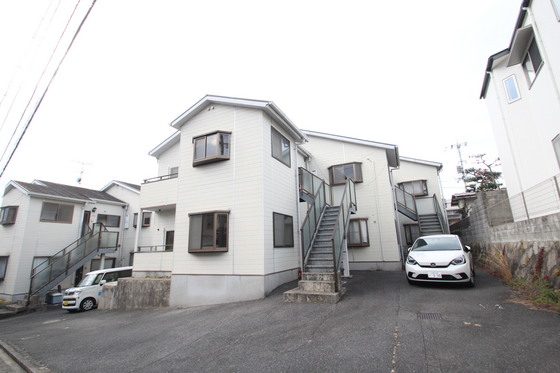 リシェス柳ヶ丘