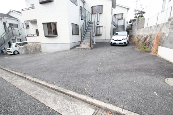 リシェス柳ヶ丘