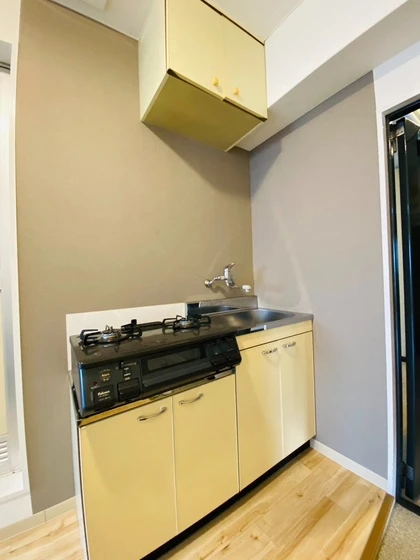 サンライズ津島京町