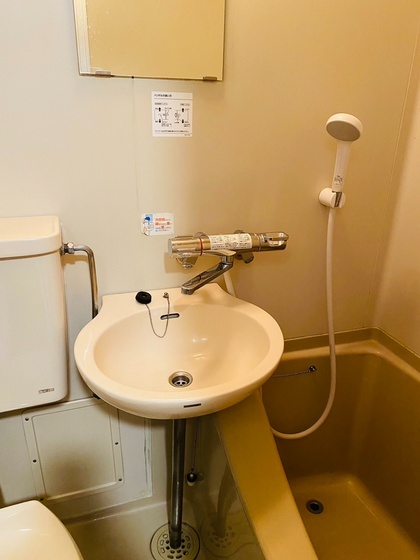 サンライズ津島京町