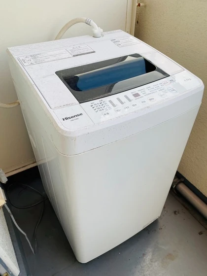 サンライズ津島京町