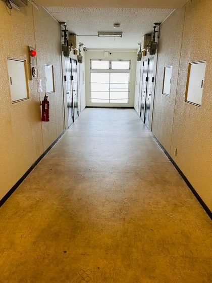 サンライズ津島京町