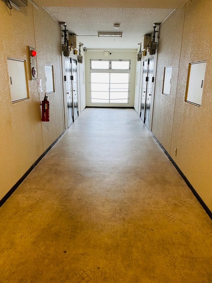 サンライズ津島京町