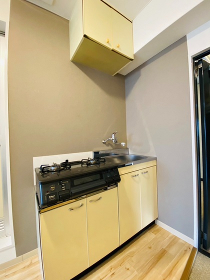 サンライズ津島京町