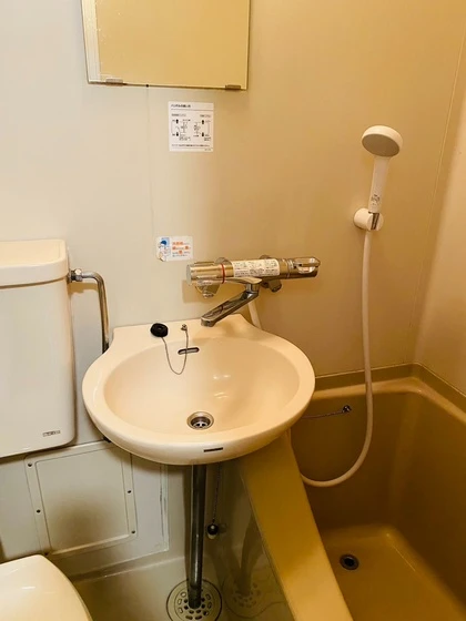 サンライズ津島京町