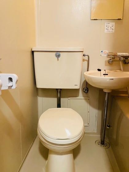 サンライズ津島京町