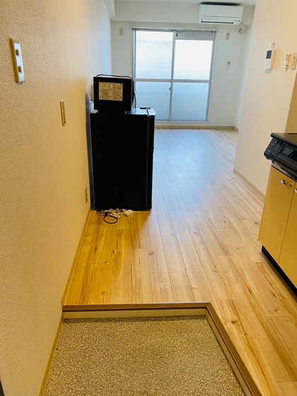 サンライズ津島京町