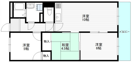 矢野ビル・ガレージ