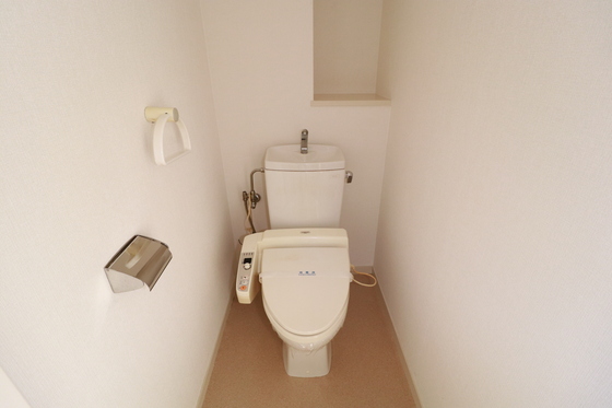 矢野ビル・ガレージ