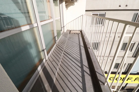 矢野ビル・ガレージ