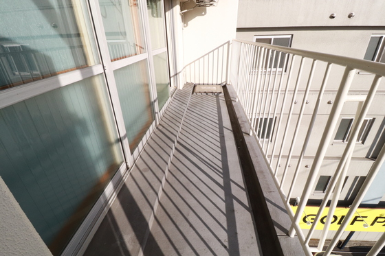 矢野ビル・ガレージ