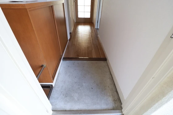 矢野ビル・ガレージ