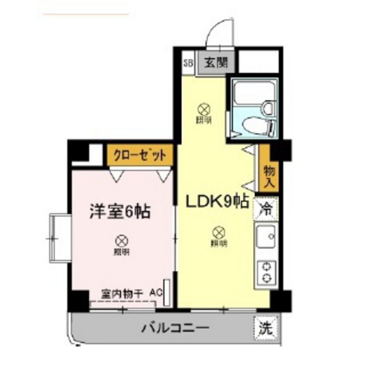 レジデンス板野