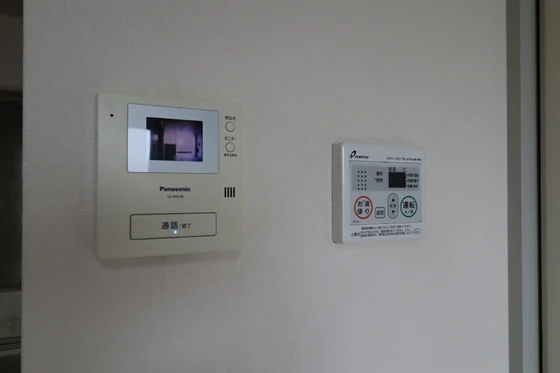 レジデンス板野