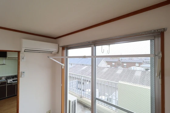 レジデンス板野