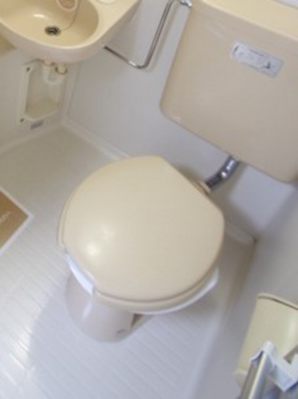 レジデンス板野