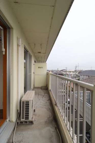 レジデンス板野