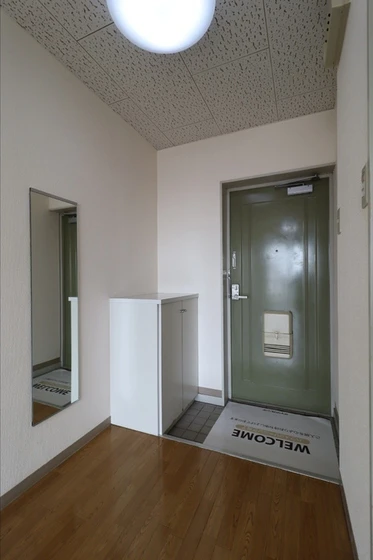 レジデンス板野