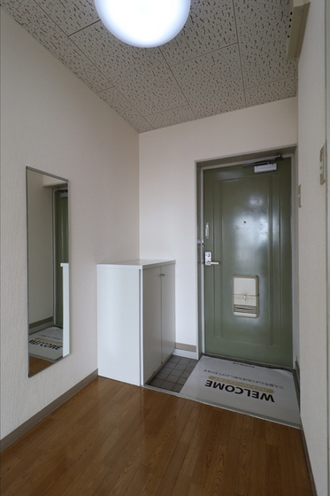 レジデンス板野