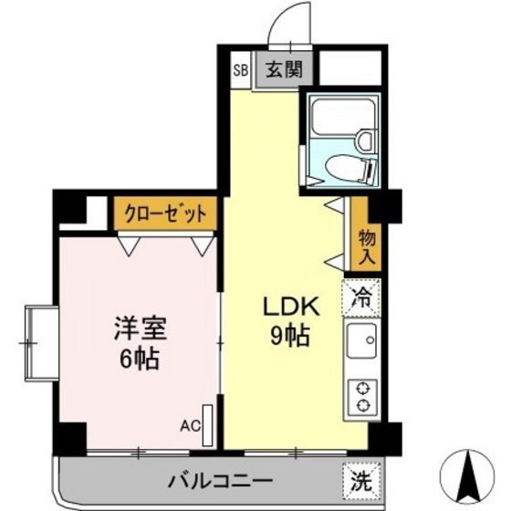 レジデンス板野