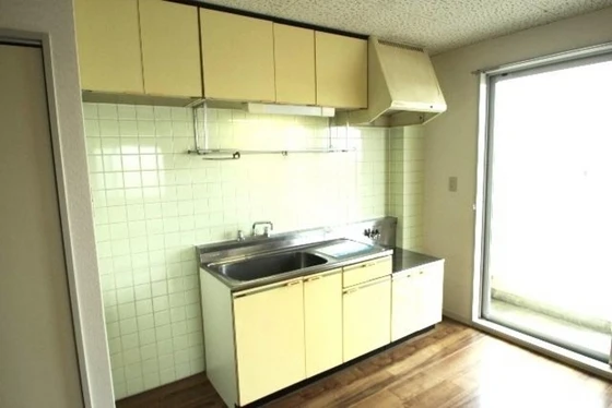 レジデンス板野