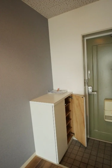 レジデンス板野