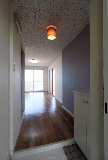 レジデンス板野