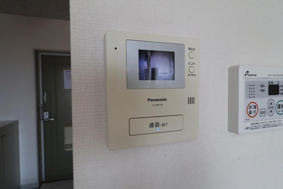 レジデンス板野