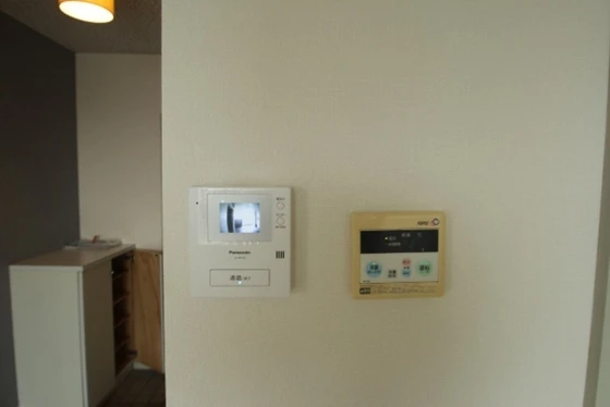 レジデンス板野