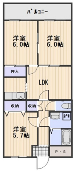 シャインブライトリー寿館