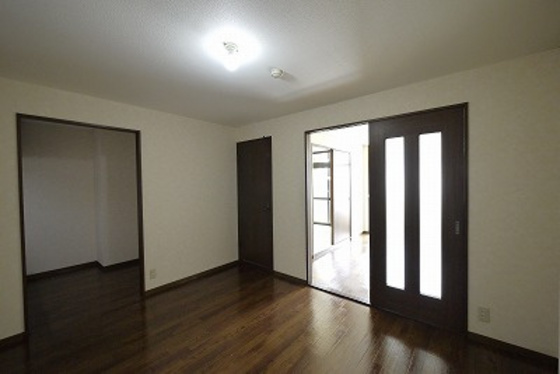 シャインブライトリー寿館