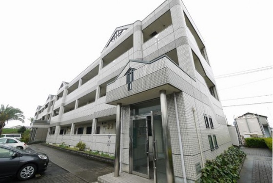 シャインブライトリー寿館