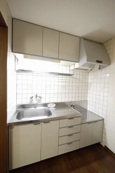 シャインブライトリー寿館