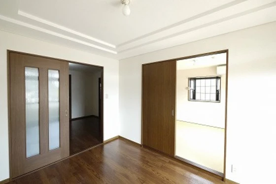 シャインブライトリー寿館