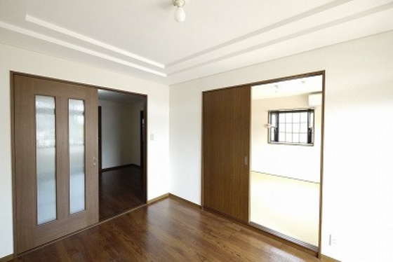 シャインブライトリー寿館