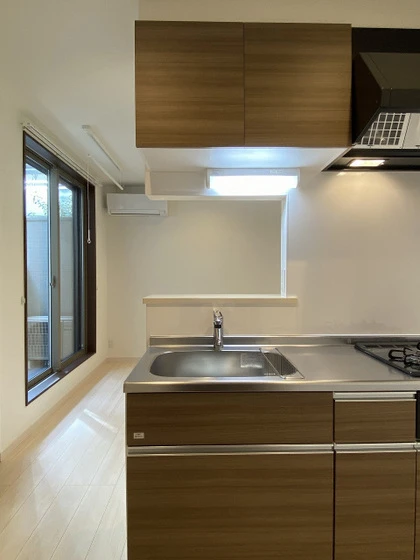 GRANDTIC 下伊福 EX