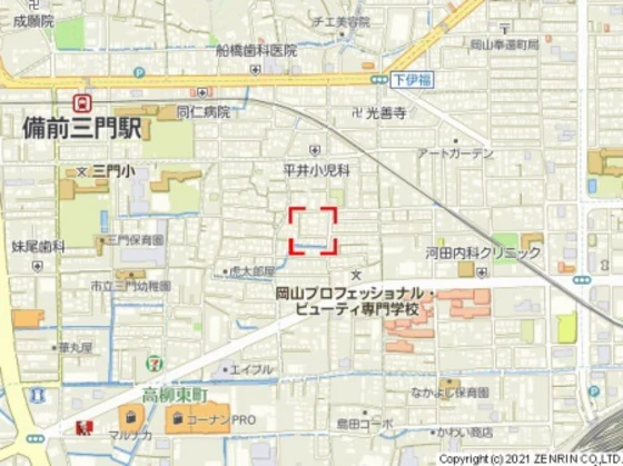 GRANDTIC 下伊福 EX