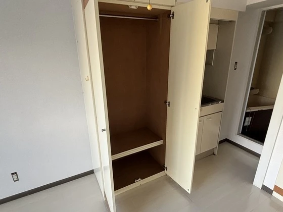 サンシャイン小網