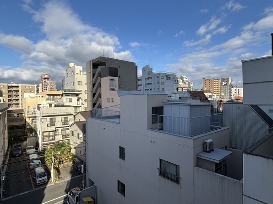 サンシャイン小網