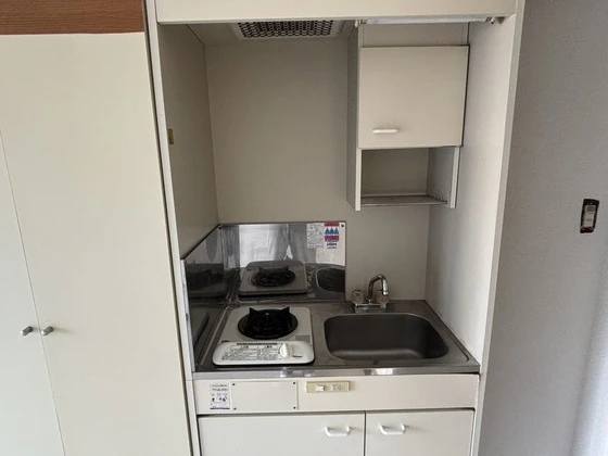 サンシャイン小網