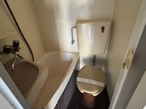 サンシャイン小網